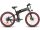 SAMEBIKE LO26 Plus 1000 W – összecsukható fat‑bike e‑bike, 48 V 15 Ah, 100 km hatótáv, terep- és városbarát