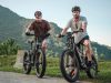 SAMEBIKE RS‑A08 Pro – 750 W full-suspension fat‑bike e‑mountain, 48 V 17 Ah, 120 km táv, 45 km/h