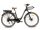 SAMEBIKE RS‑A07 – 500 W városi fat‑bike e‑commuter, 36 V 13 Ah, 80 km hatótáv, 28″ kerék