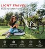 SAMEBIKE RS‑A07 – 500 W városi fat‑bike e‑commuter, 36 V 13 Ah, 80 km hatótáv, 28″ kerék