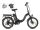 SAMEBIKE CY20 Pro – 350 W hordozható városi összecsukható e‑bike, 36 V 13 Ah akkumulátor, 60+ km hatótáv