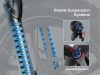SAMEBIKE C05 Pro – 500 W fat‑tire összecsukható e‑bike, 32 kg, 70 km hatótáv 