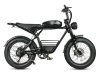 SAMEBIKE M20 Pro Dirt‑Bike – 1000 W full‑suspension e‑motorcycle, 48 V 18 Ah, 90 km táv