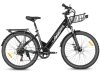SAMEBIKE RS‑A01 Pro‑T – 500 W heavy‑duty urban‑trekking e‑bike, 36 V 15 Ah, 90 km hatótáv
