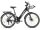 SAMEBIKE RS‑A01 Pro‑T – 500 W heavy‑duty urban‑trekking e‑bike, 36 V 15 Ah, 90 km hatótáv