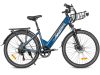 SAMEBIKE RS‑A01 Pro‑T – 500 W heavy‑duty urban‑trekking e‑bike, 36 V 15 Ah, 90 km hatótáv