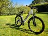 SAMEBIKE RS‑A01 Plus – 750 W fat‑bike e‑commuter, 48 V 14 Ah, 110 km hatótáv, full‑suspension